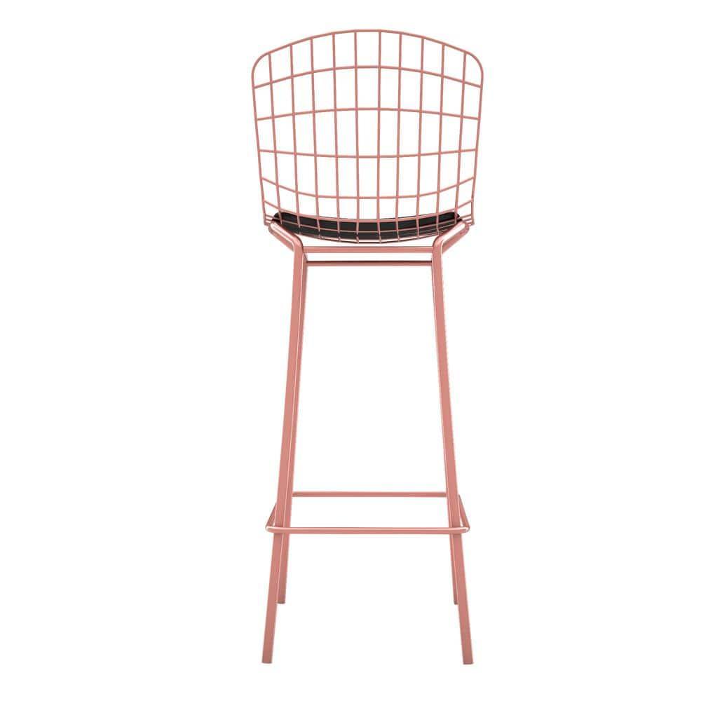 41.73" Madeline Barstool - Manhattan Comfort