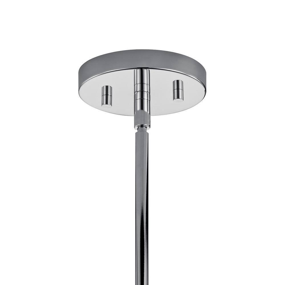 Kichler Lighting Crosby 1 - Light Single Pendant