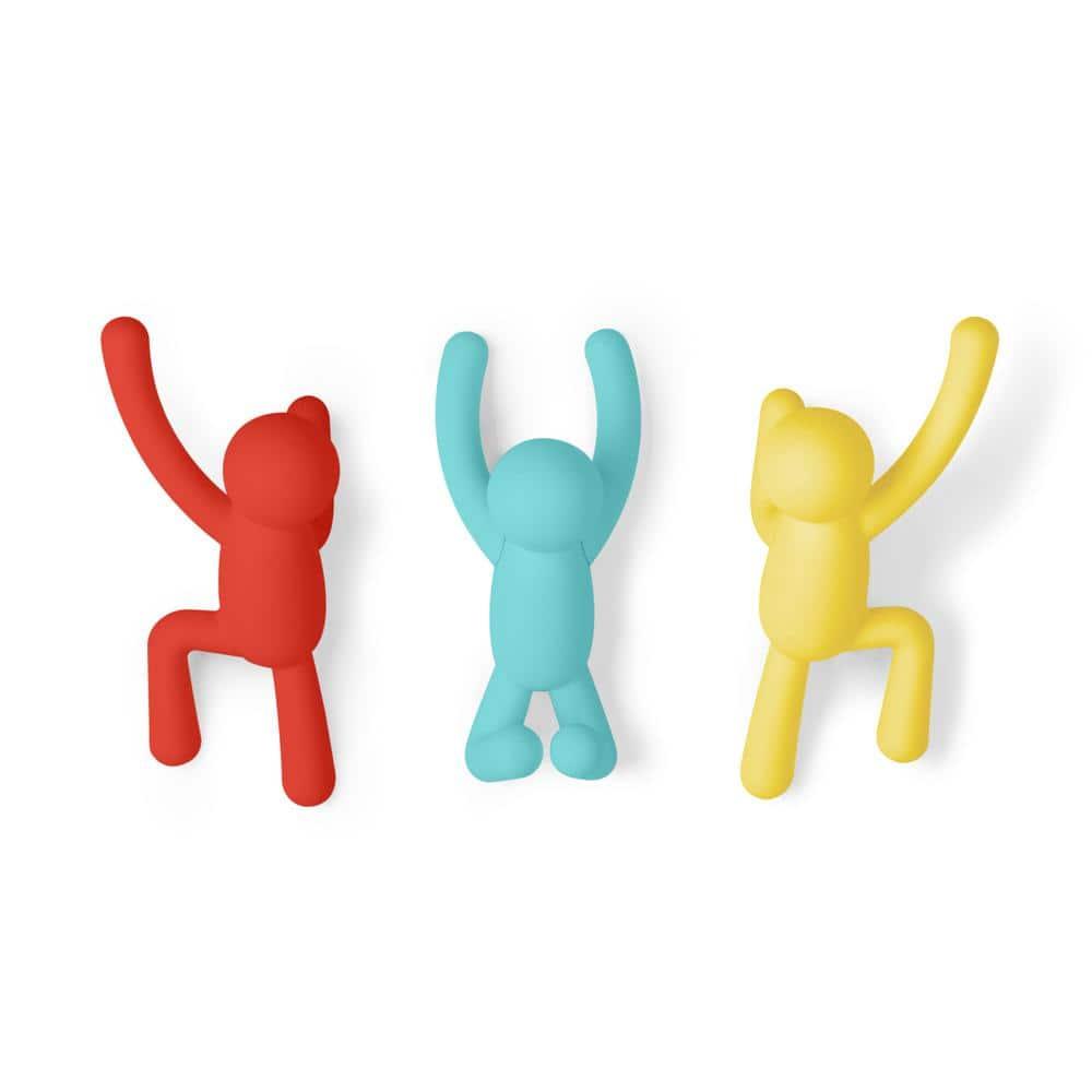 Buddy Wall Hook