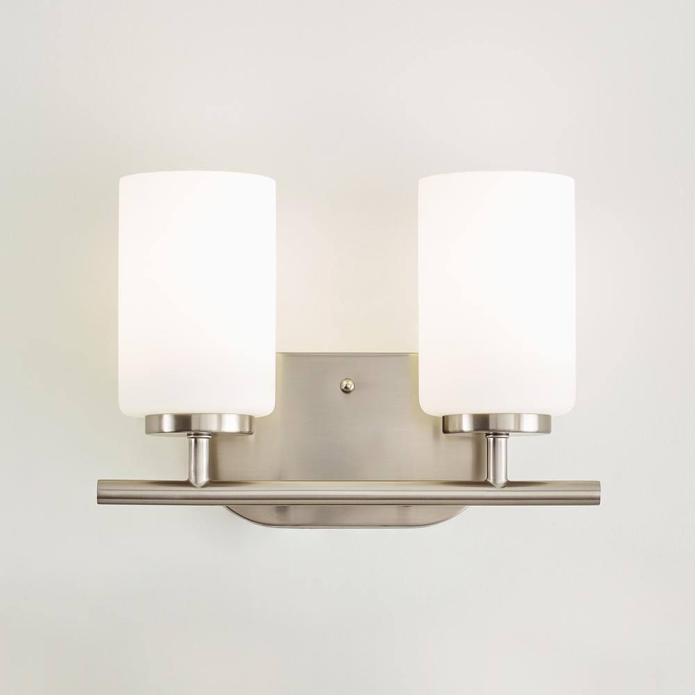 Oslo Bath Wall Light