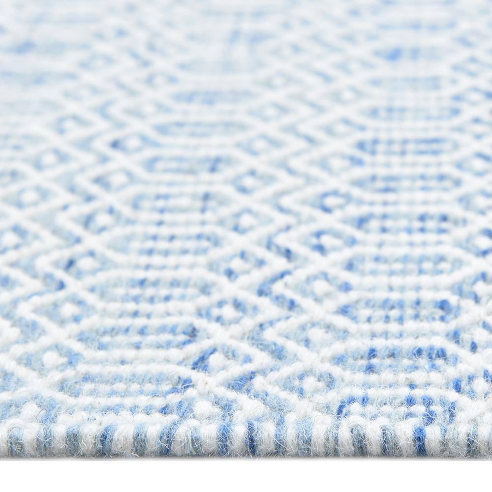 Solo Rugs Chatham Hand-woven Area Rug 10' x 14'