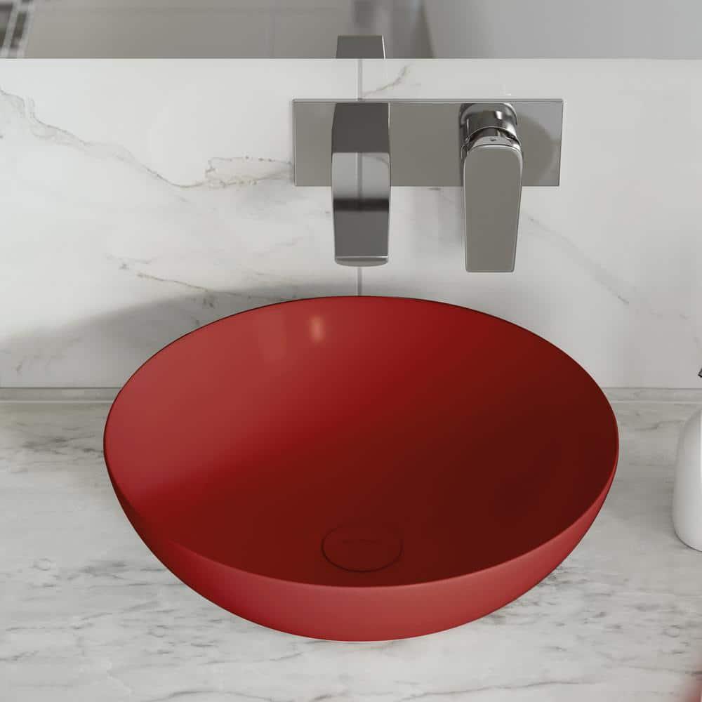 Classe 16 Ceramic Sink