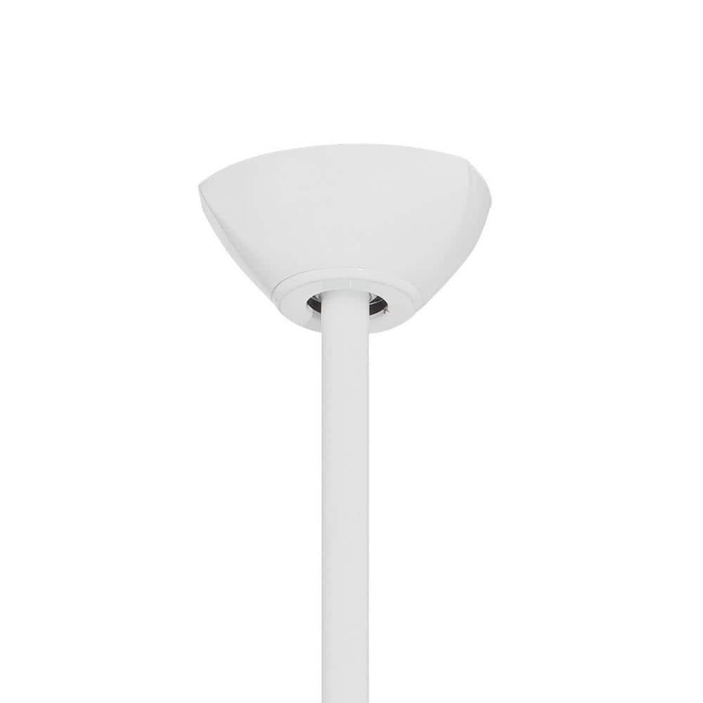 60" 3 - Blade Propeller Ceiling Fan with Remote Control
