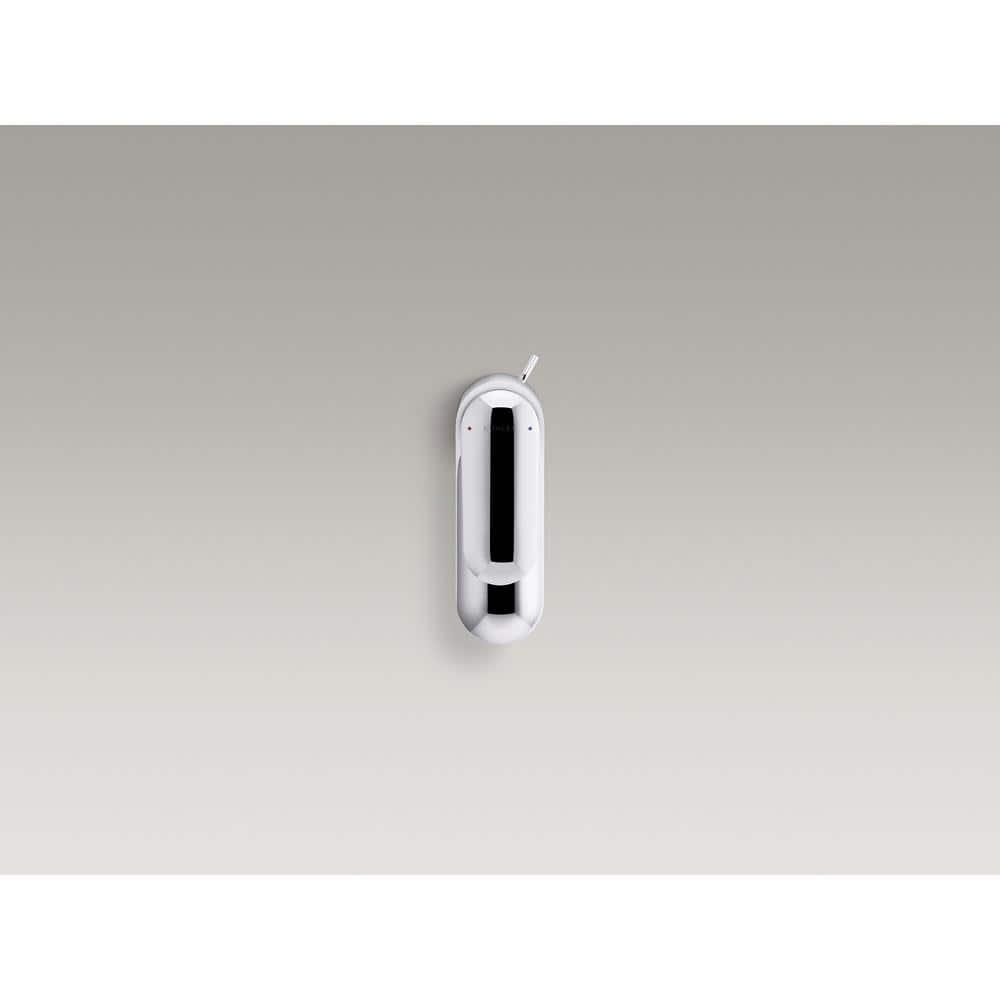 Kohler Kumin Single-Handle Bathroom Sink Faucet