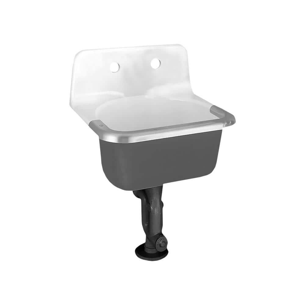 Universal P-Trap with Strainer