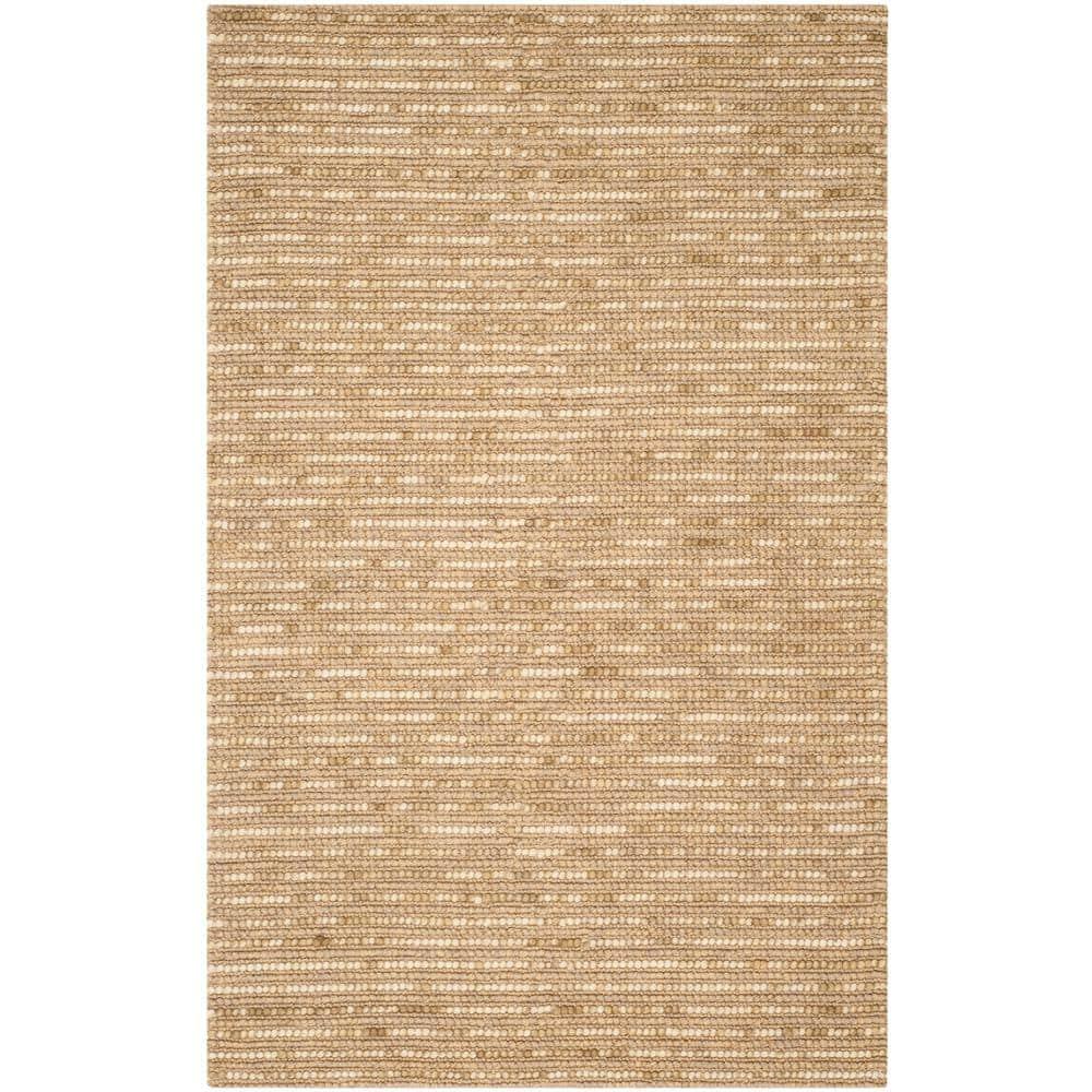 Bohemian BOH525 Hand Woven Accent Rug - Beige/Multi - 2'x3' - Safavieh.