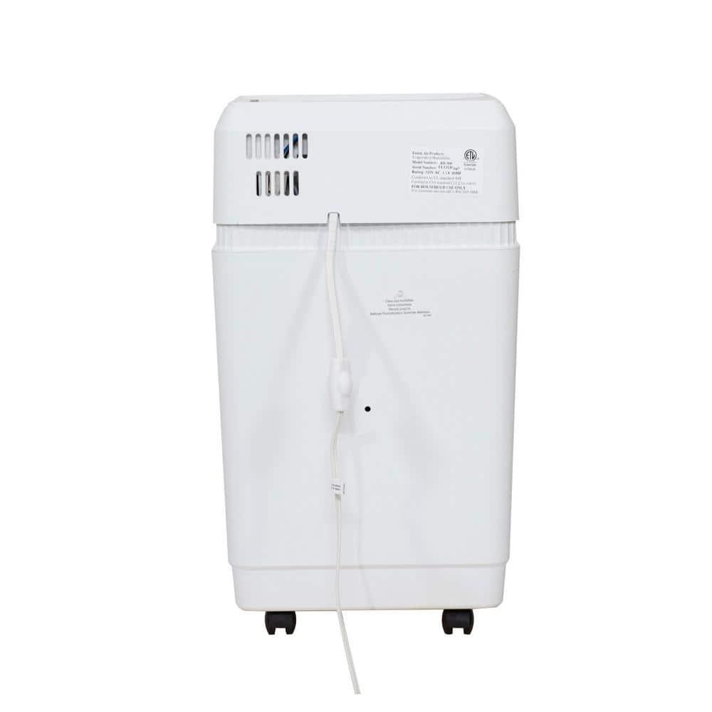 AIRCARE 6 gal. Evaporative Humidifier for 2700 sq. ft.-831000
