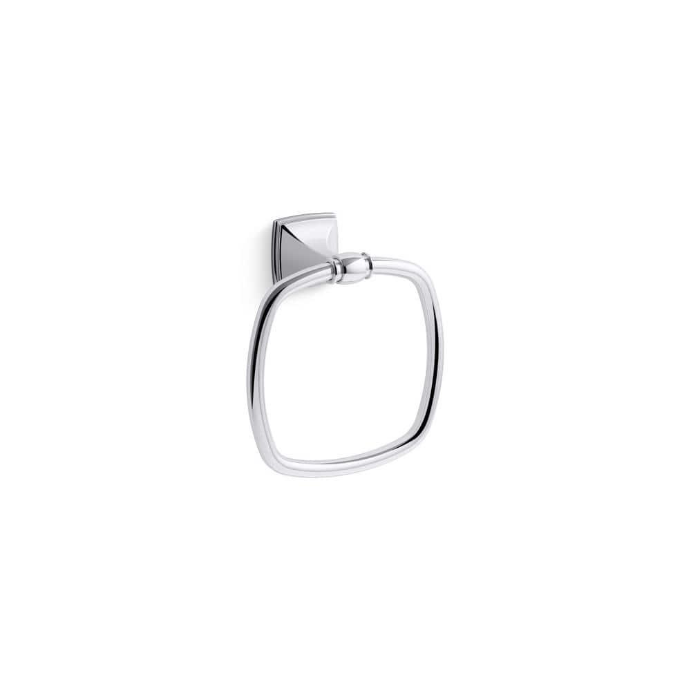 Grand Towel Ring