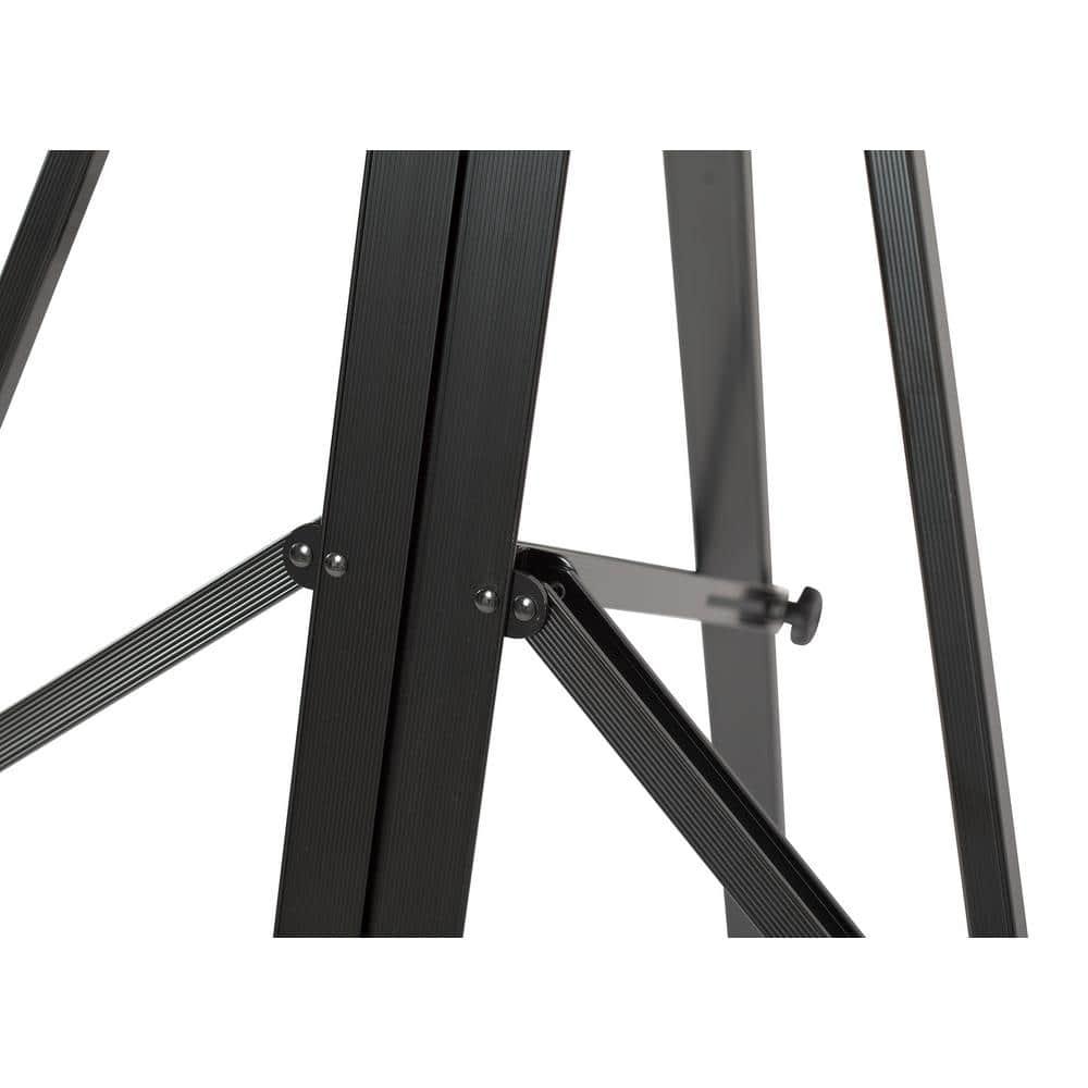 Studio Designs Premier Studio Designs Folding Adjustable Metal Tripod Easel