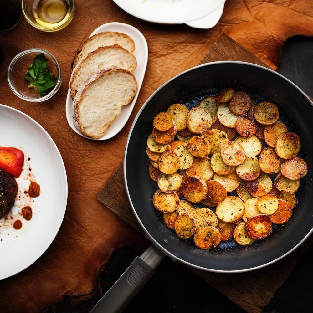 Better Chef Better Chef Aluminum Non-Stick Frying Pan