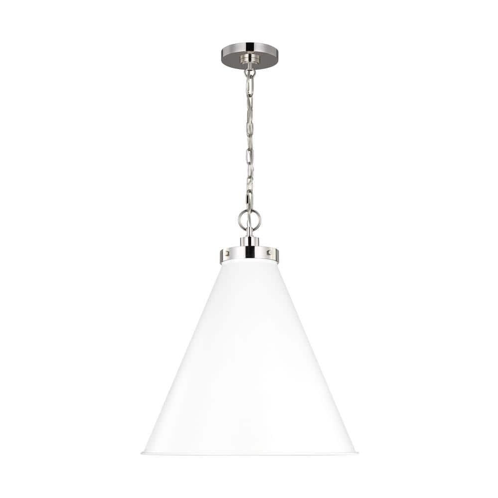 Arnell 1 - Light Single Pendant