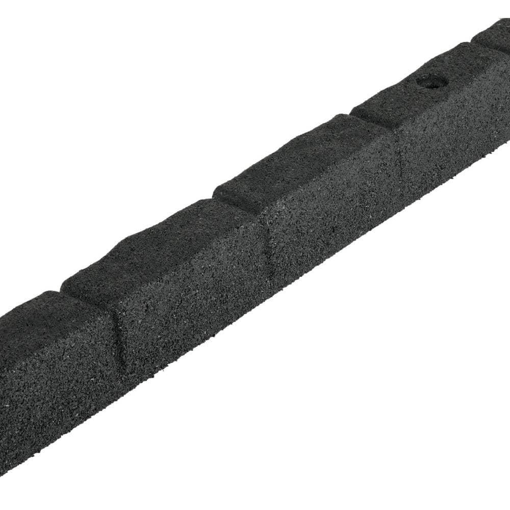 GroundSmart GS SmartLoc Cobblestone Edger - (4) (Set of 4)