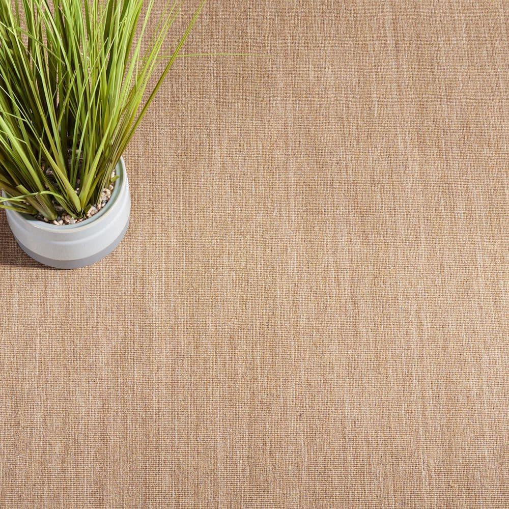 Kilim KLM850 Hand Loomed Area Rug - Beige - 5'x8' - Safavieh