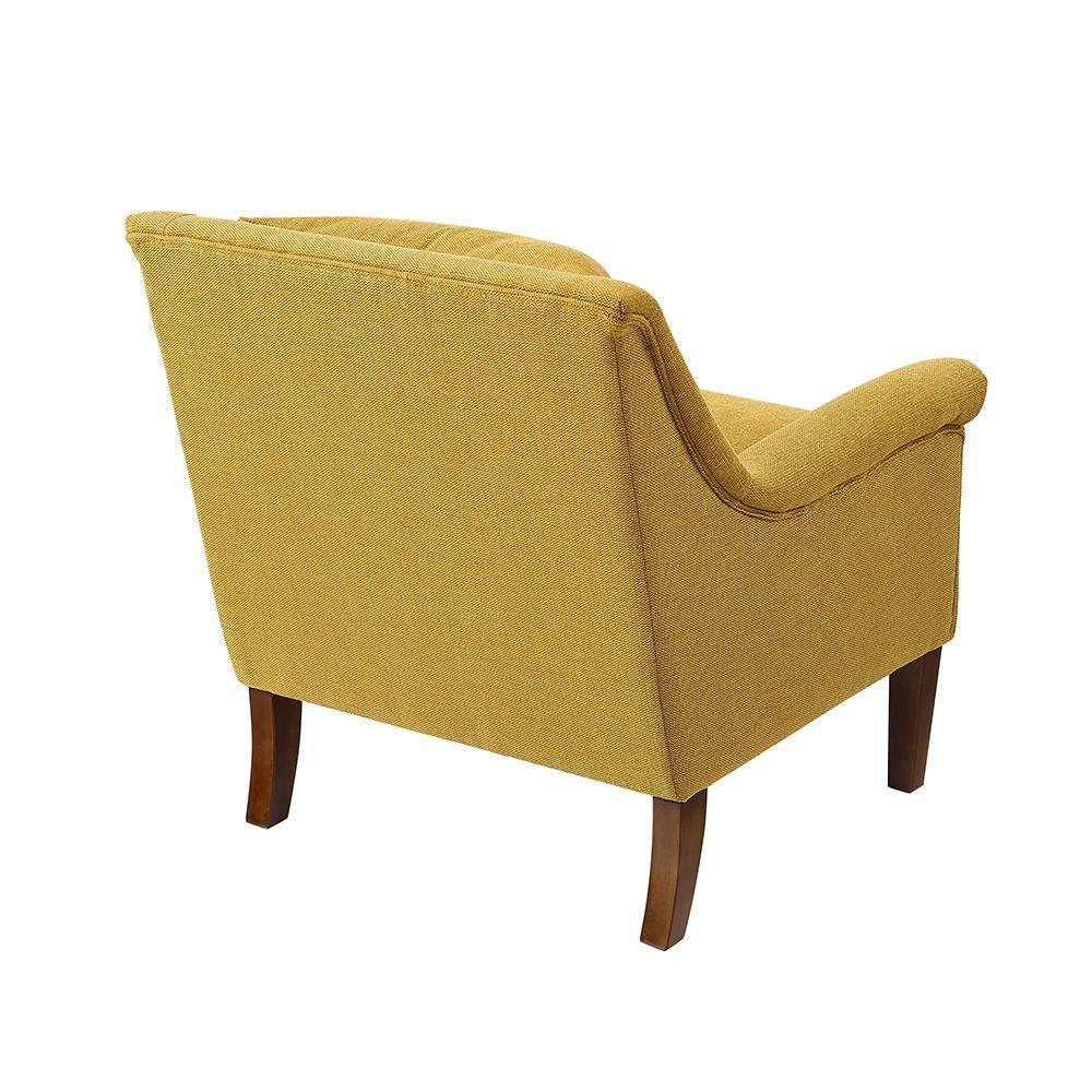 Brianne Upholstered Accent Chair