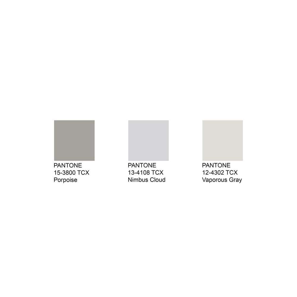 Amelia ALA700 Power Loomed Area Rug - Ivory/Grey - 6'7"x6'7" - Safavieh.