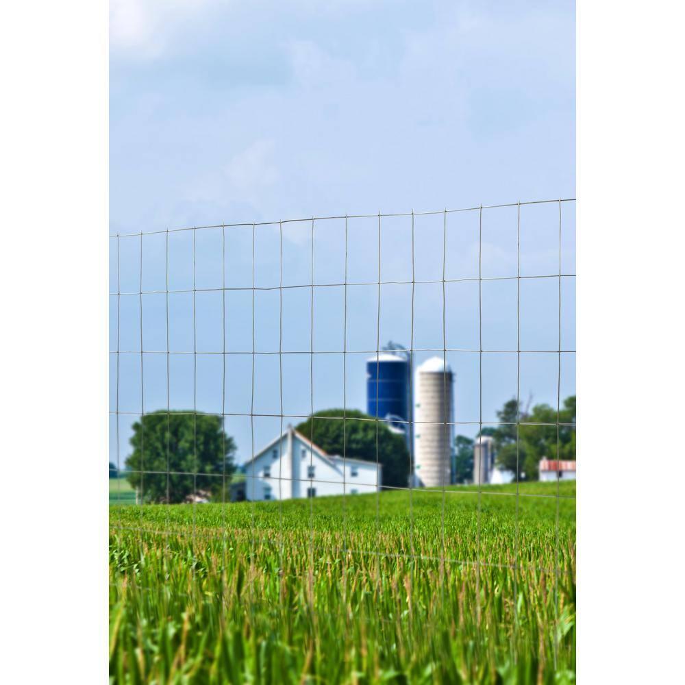 YARDGARD Metal Fencing