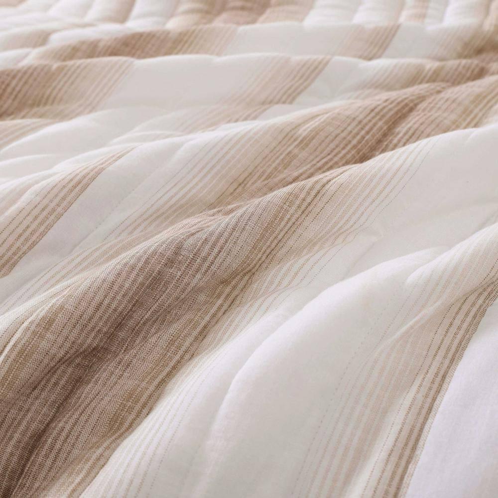 Tommy Bahama Home Tropical Cotton Standard Quilt Set