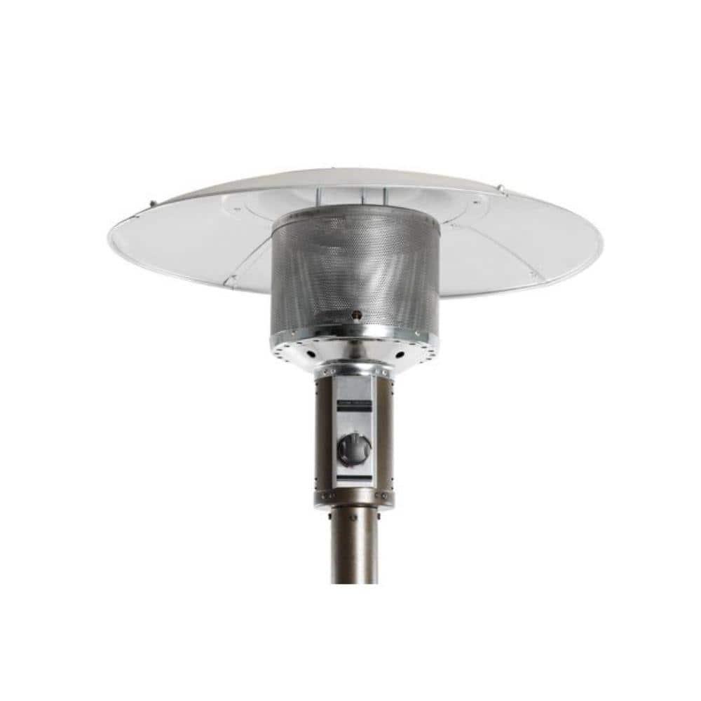 PATIO HEATR LP 90.55""H (Pack of 1)