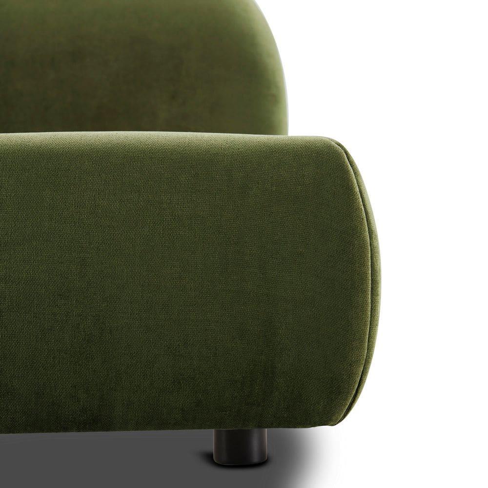 Sadarius Upholstered Bed