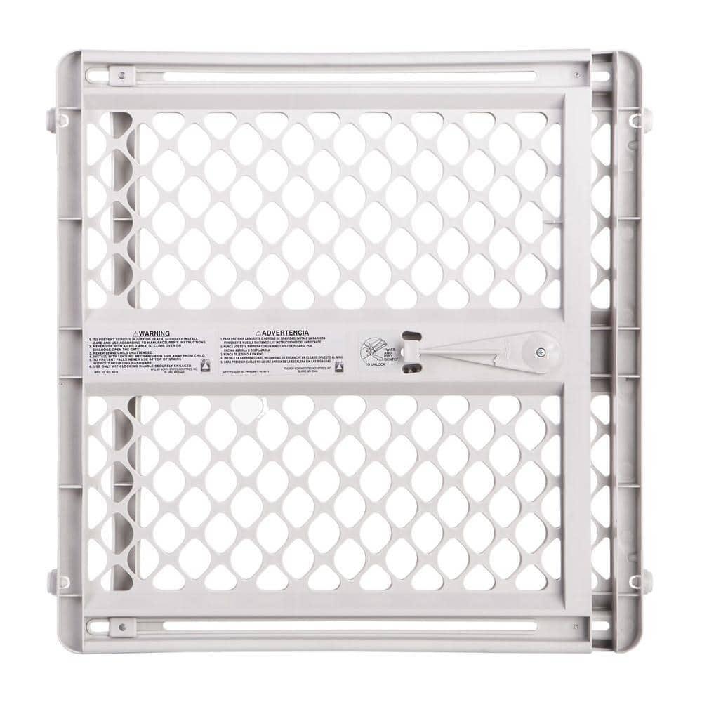 Toddleroo by North States Supergate Safety Gate