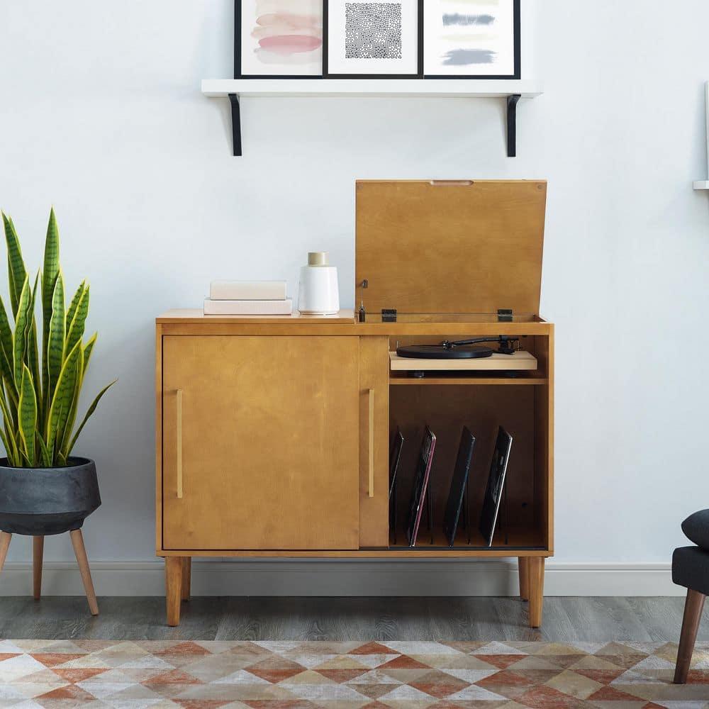 Everett Accent Cabinet