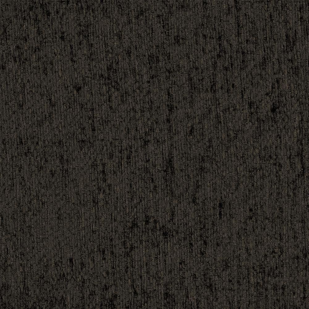Lexicon Borneo Traditional Chenille Double Reclining Sofa in Chocolate