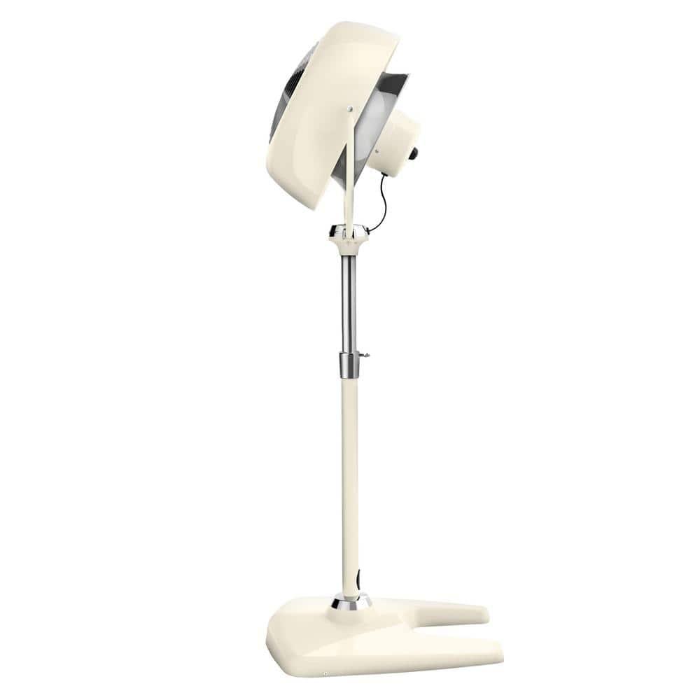 Senior Pedestal Standing Fan