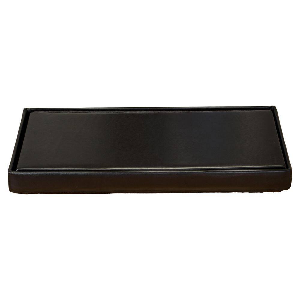 Simplify Besjana Upholstered Ottoman