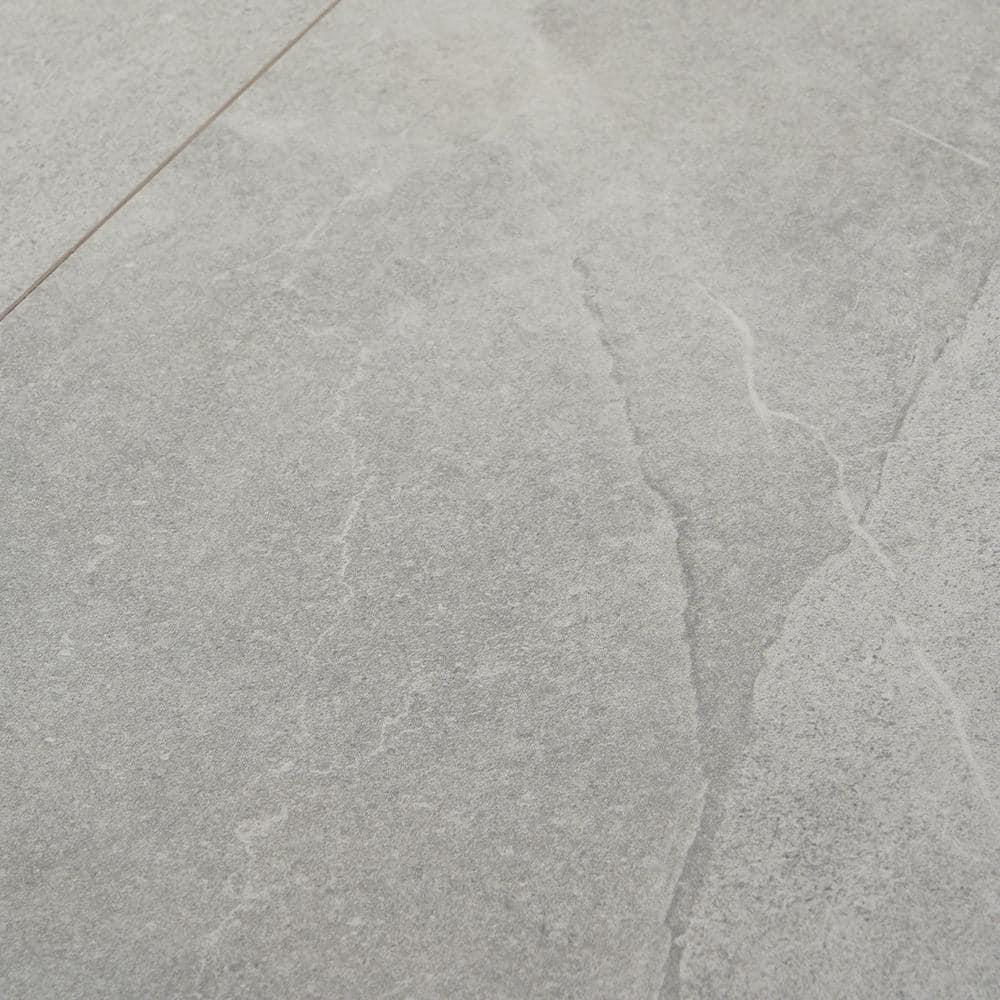 Bond Tile Belmont 24" x 24" Porcelain Cement Look Floor and Wall Tile