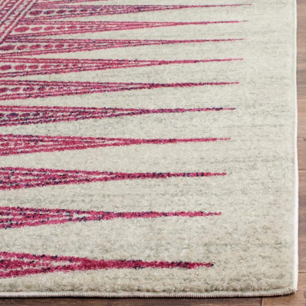 Safavieh Evoke Performance Southwestern Rug