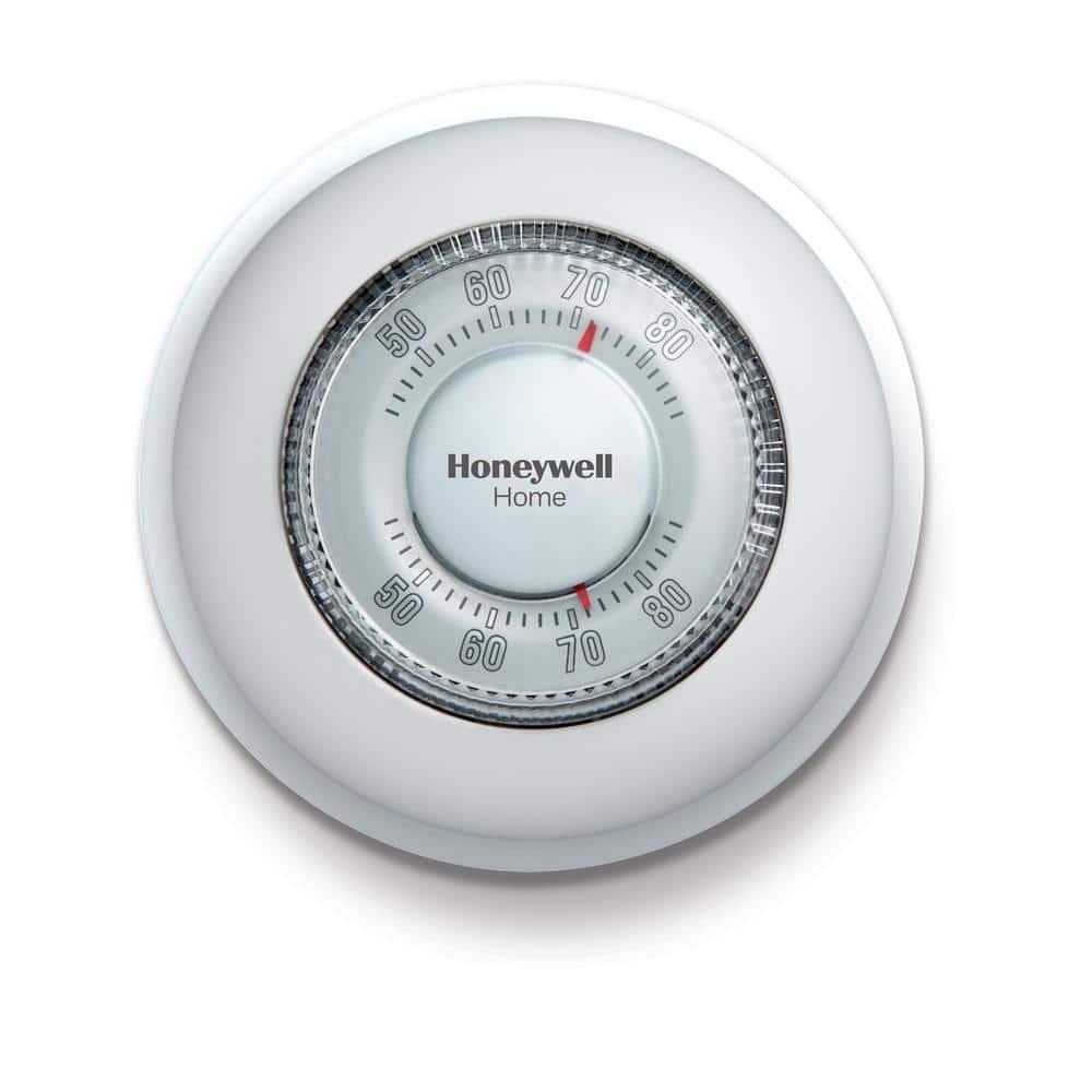Honeywell Home Honeywell Home Smart Thermostat