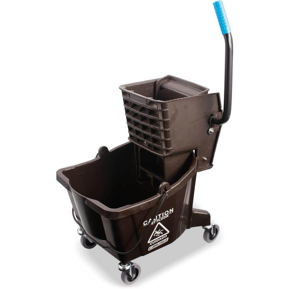 Carlisle Food Service Products Mop Bucket