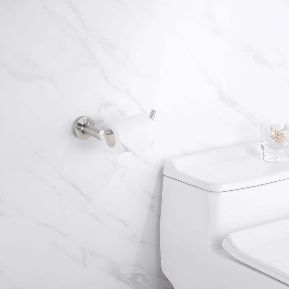 Kree Wall Mounted Toilet Paper Holder