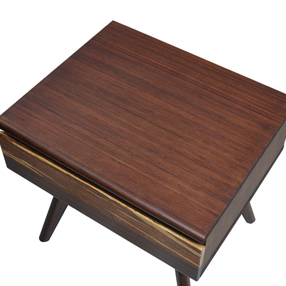 Greenington Azara Nightstand, Sable