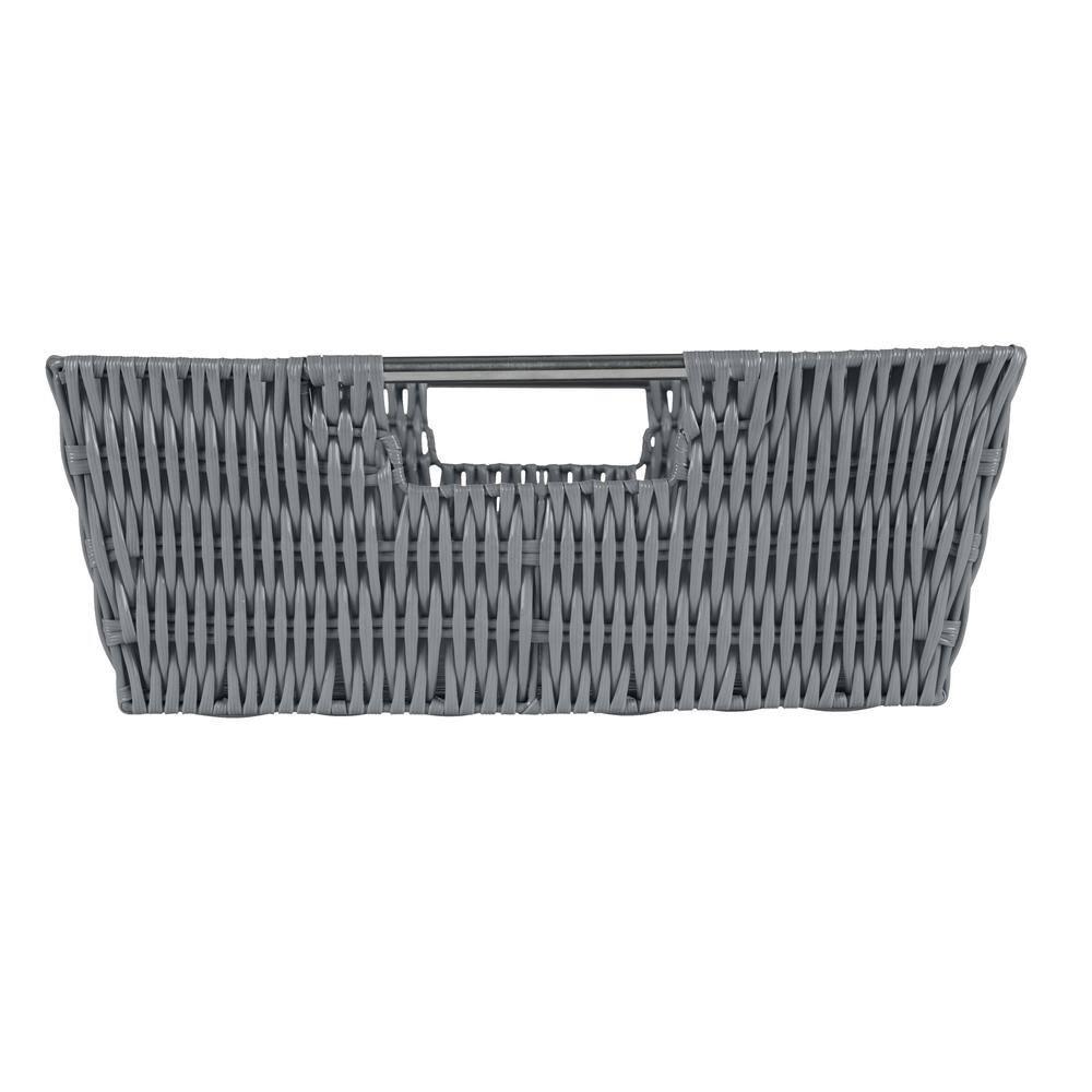 Simplify Simplify Plastic Box