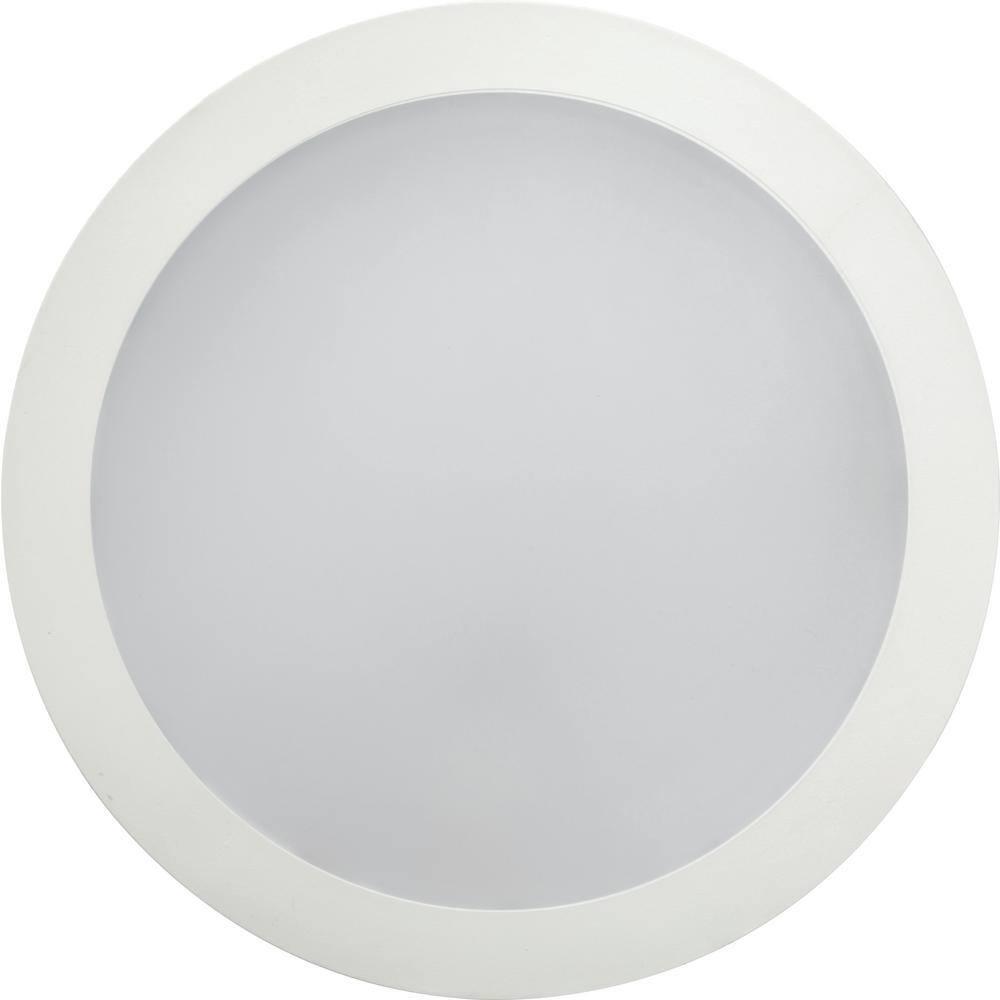 Juno Dimmable Circle Fixture Component Ceiling Light