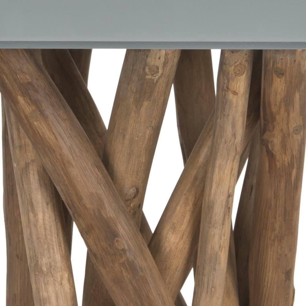 Nafni End Table