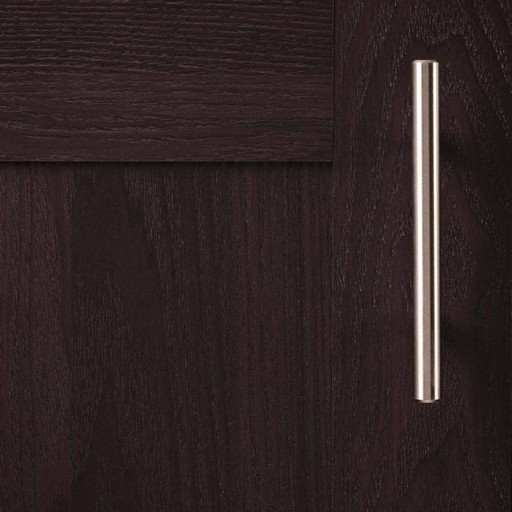 Bar Pull Kitchen Cabinet Handles, Solid Core Drawer Pulls for Cabinet Doors, 3"
