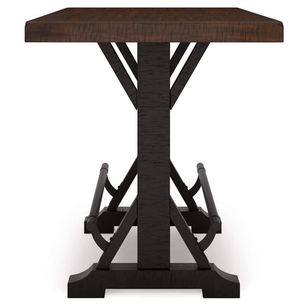 Williston Forge Shanay Counter Height Dining Table