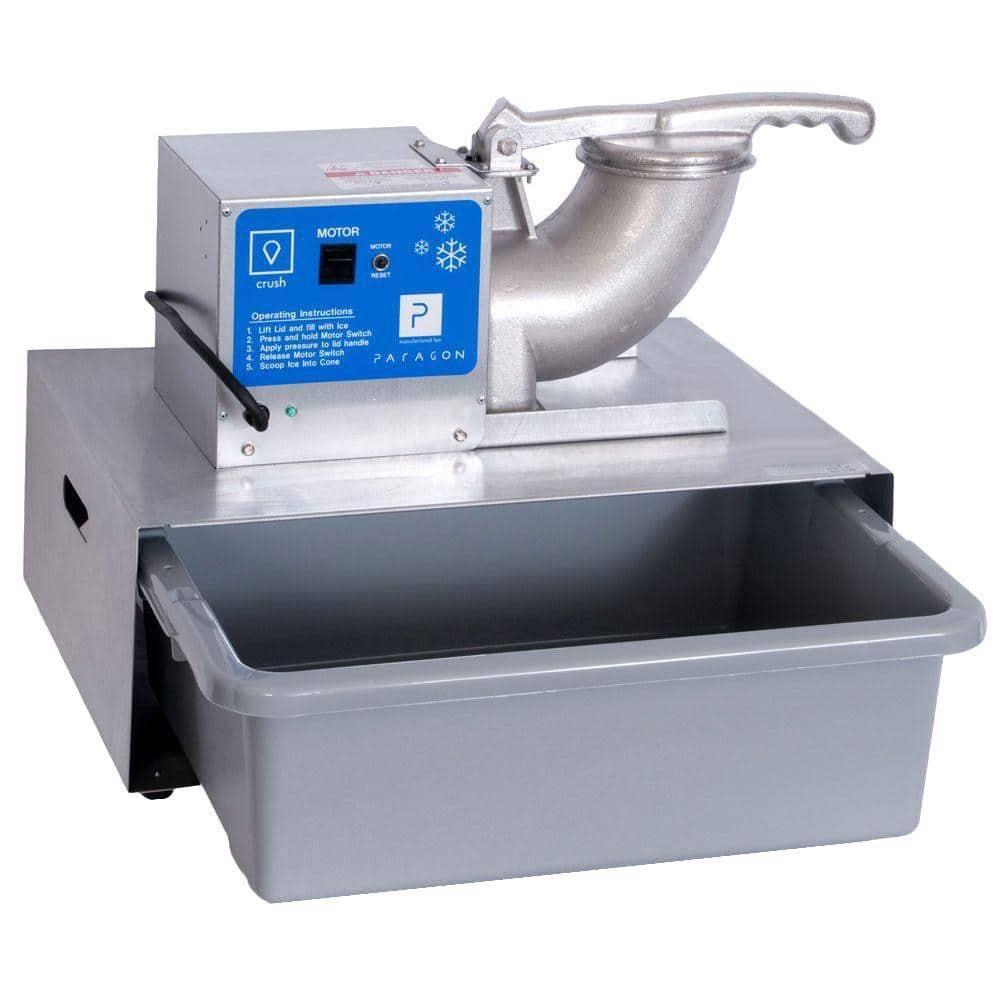 Paragon International Paragon International Port-A-Blast Countertop Snow Cone Maker