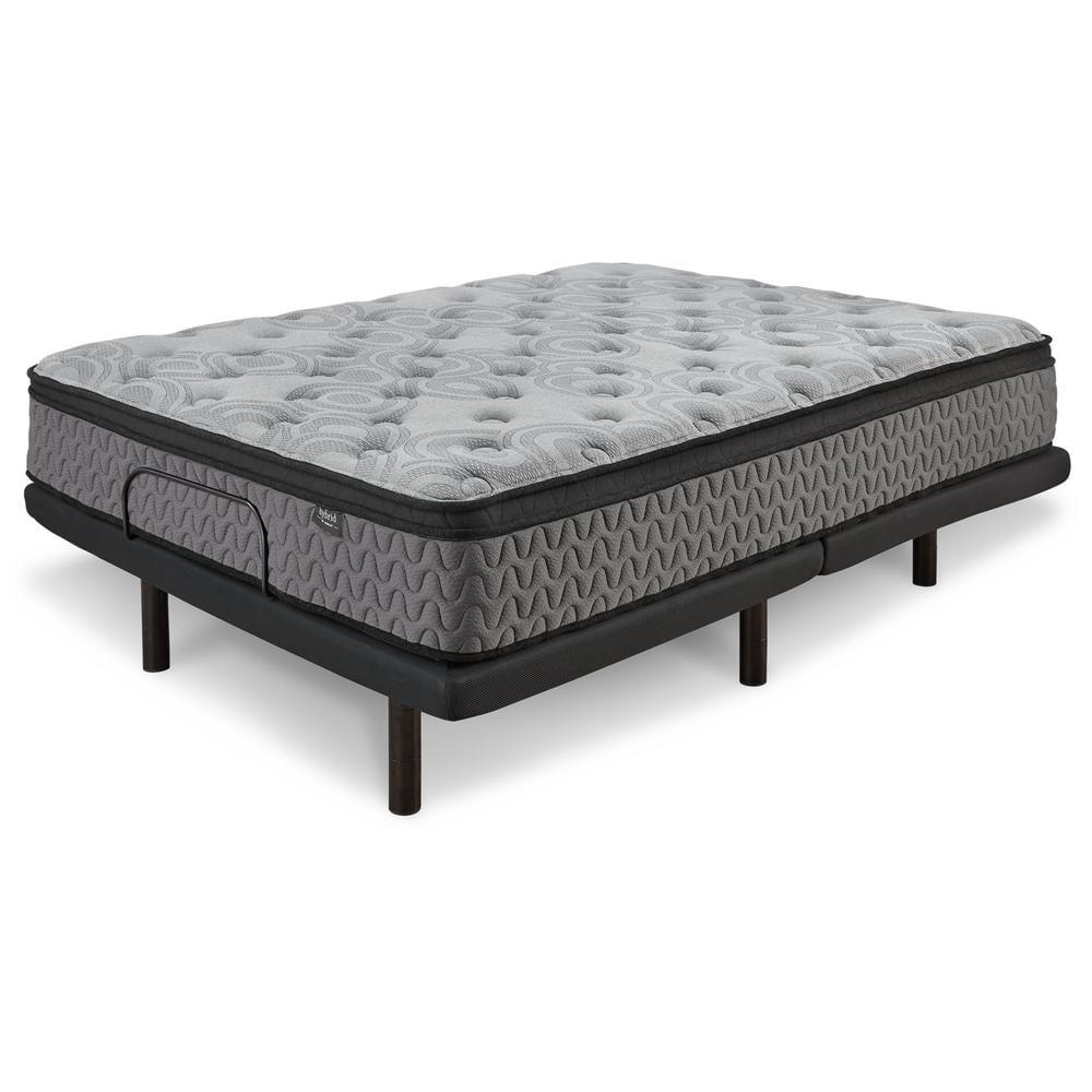 Signature Design by Ashley Augusta2 Mattress