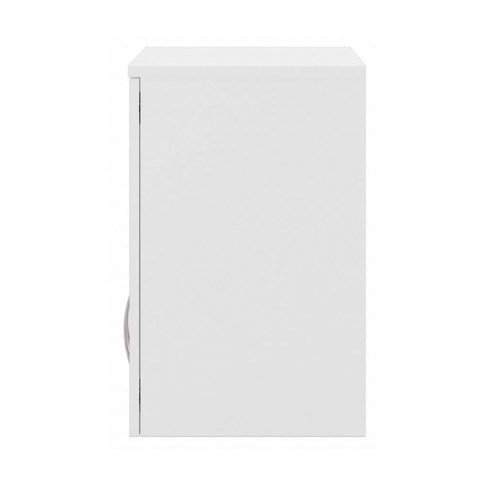 Universal Storage 28.5'' Wide 2 - Shelf Storage Cabinet