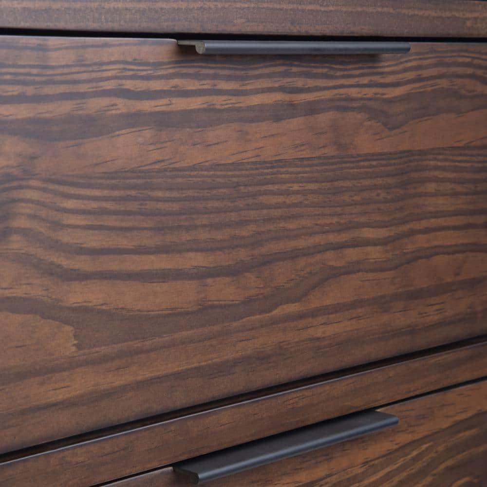 Simpli Home Hollander 54'' SOLID WOOD Sideboard Buffet