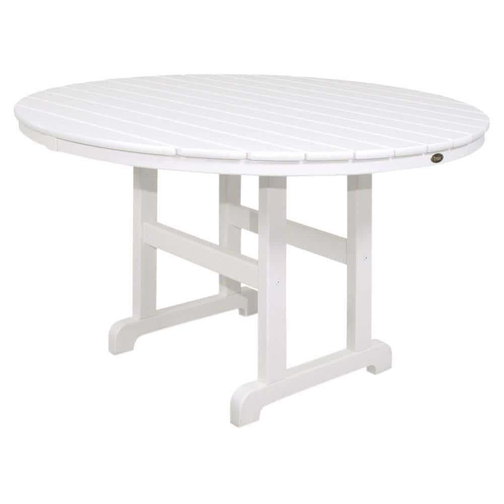 Monterey Bay Round Dining Table