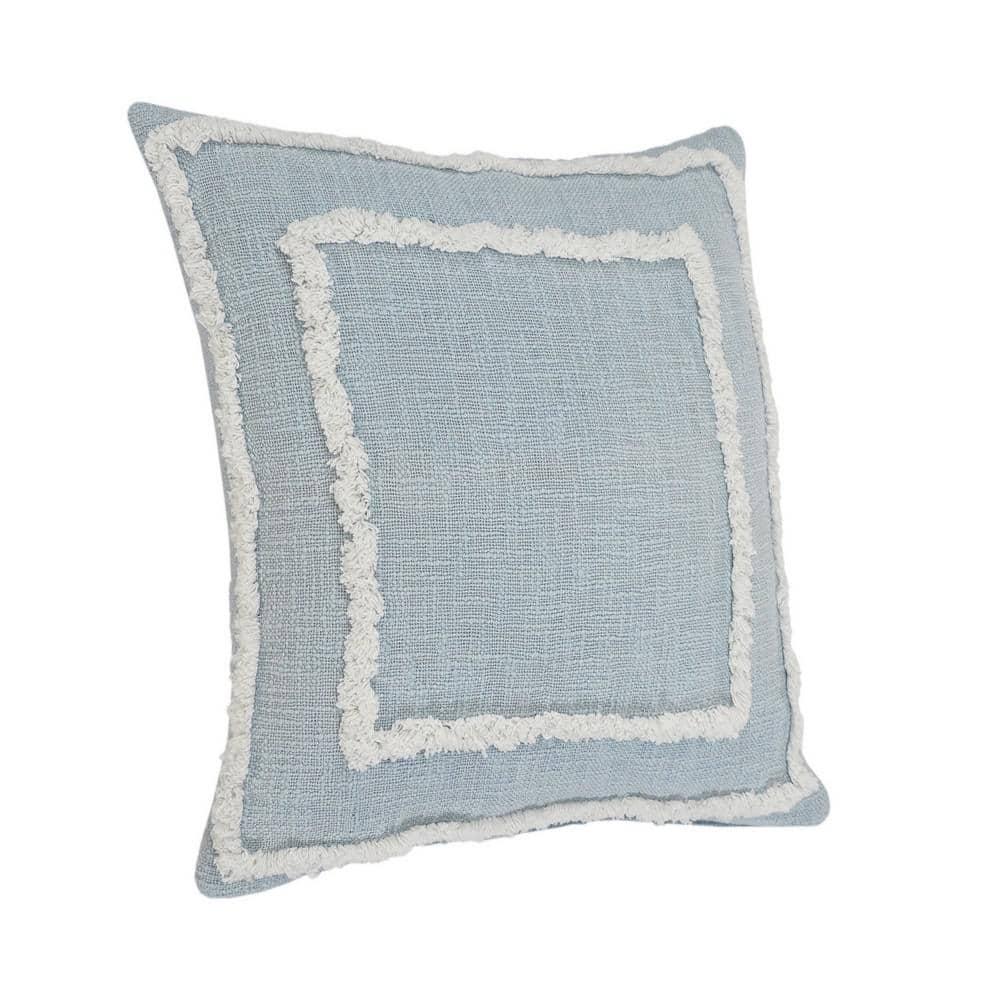 Rajani Home Avery Geometric Reversible Pillow Insert