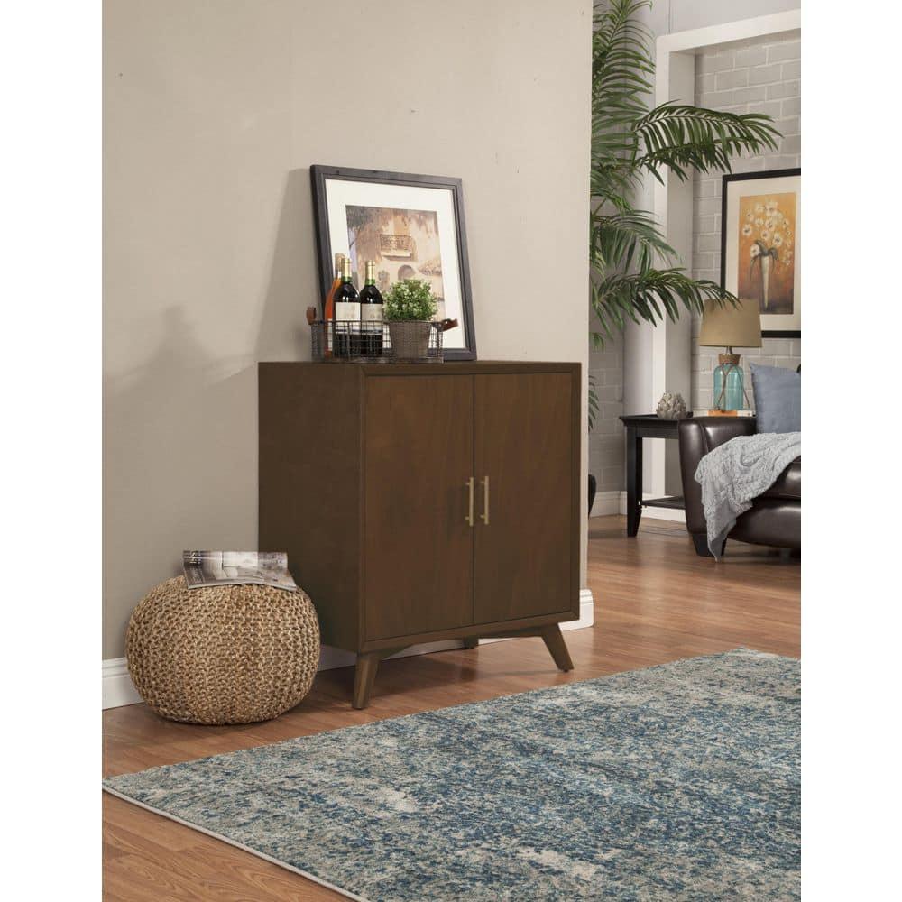 Williams Low Bar Cabinet