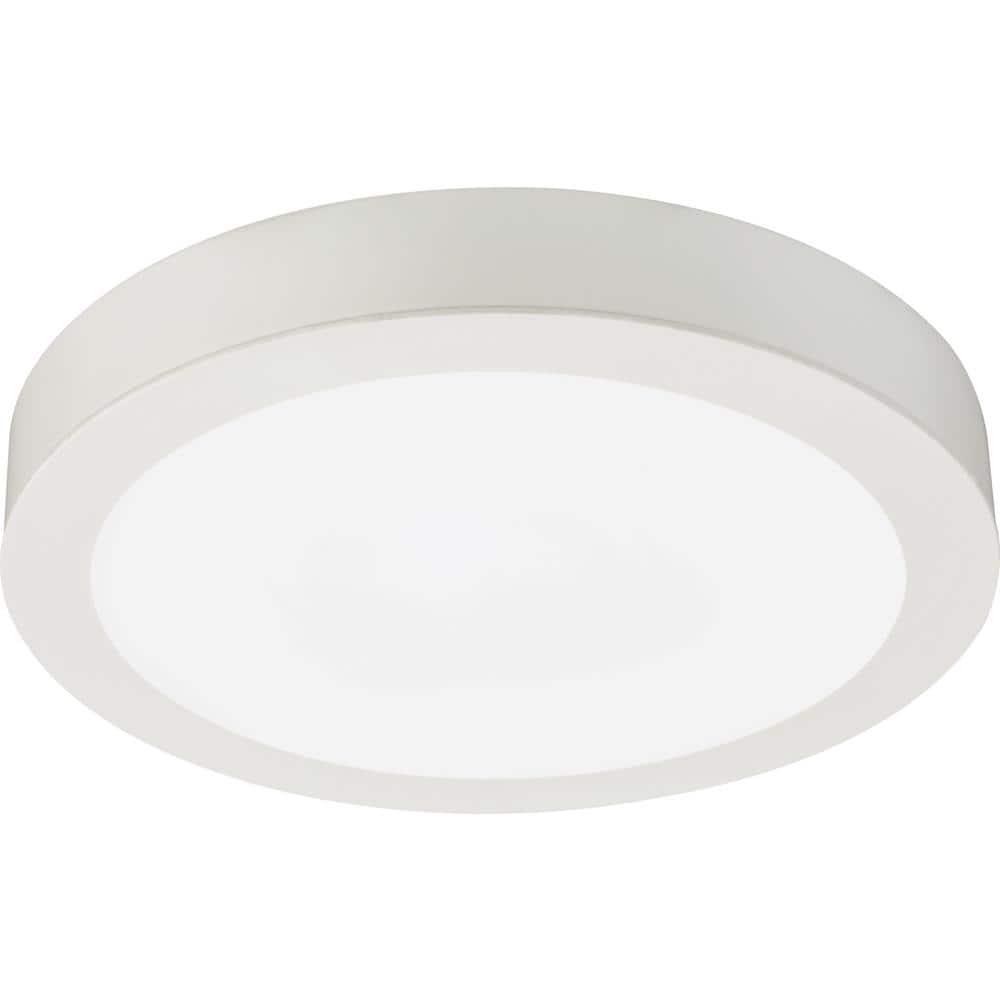 Juno Dimmable Circle Fixture Component Ceiling Light