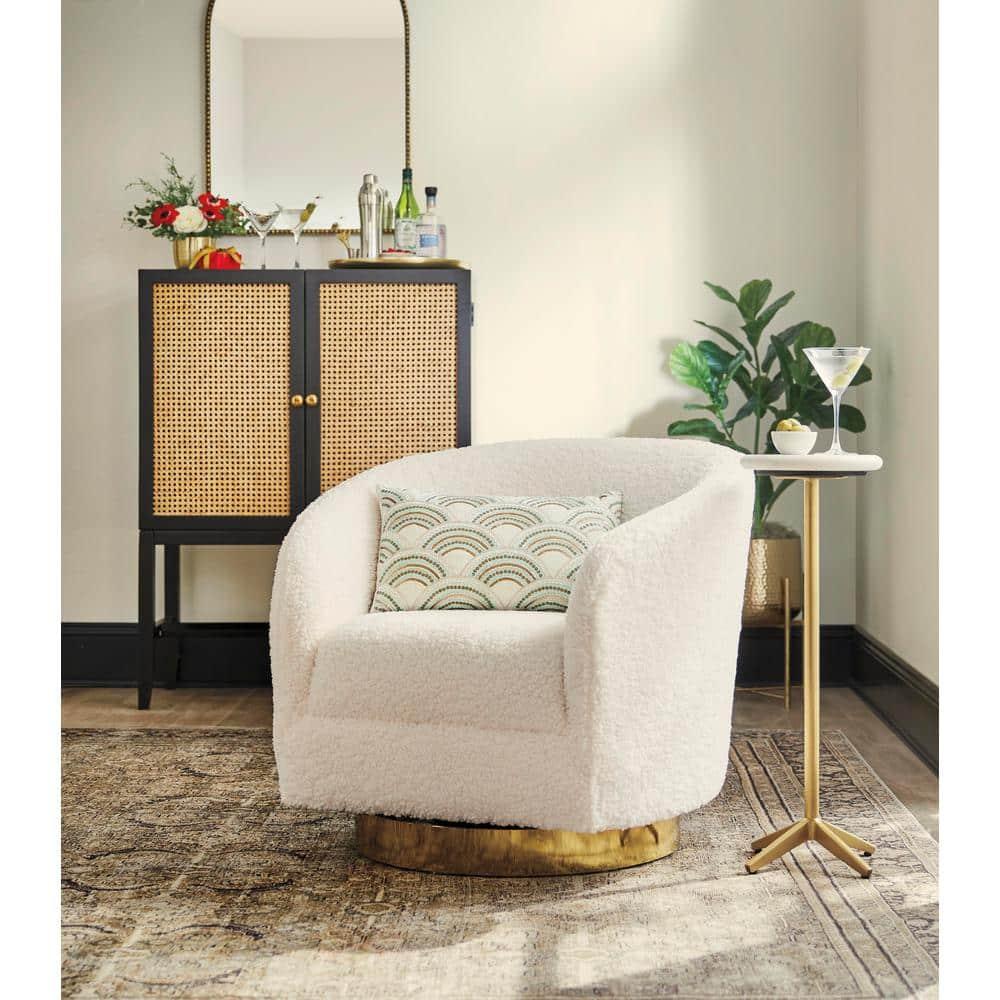 Faux Fiddle Leaf Fig Plant in Pot