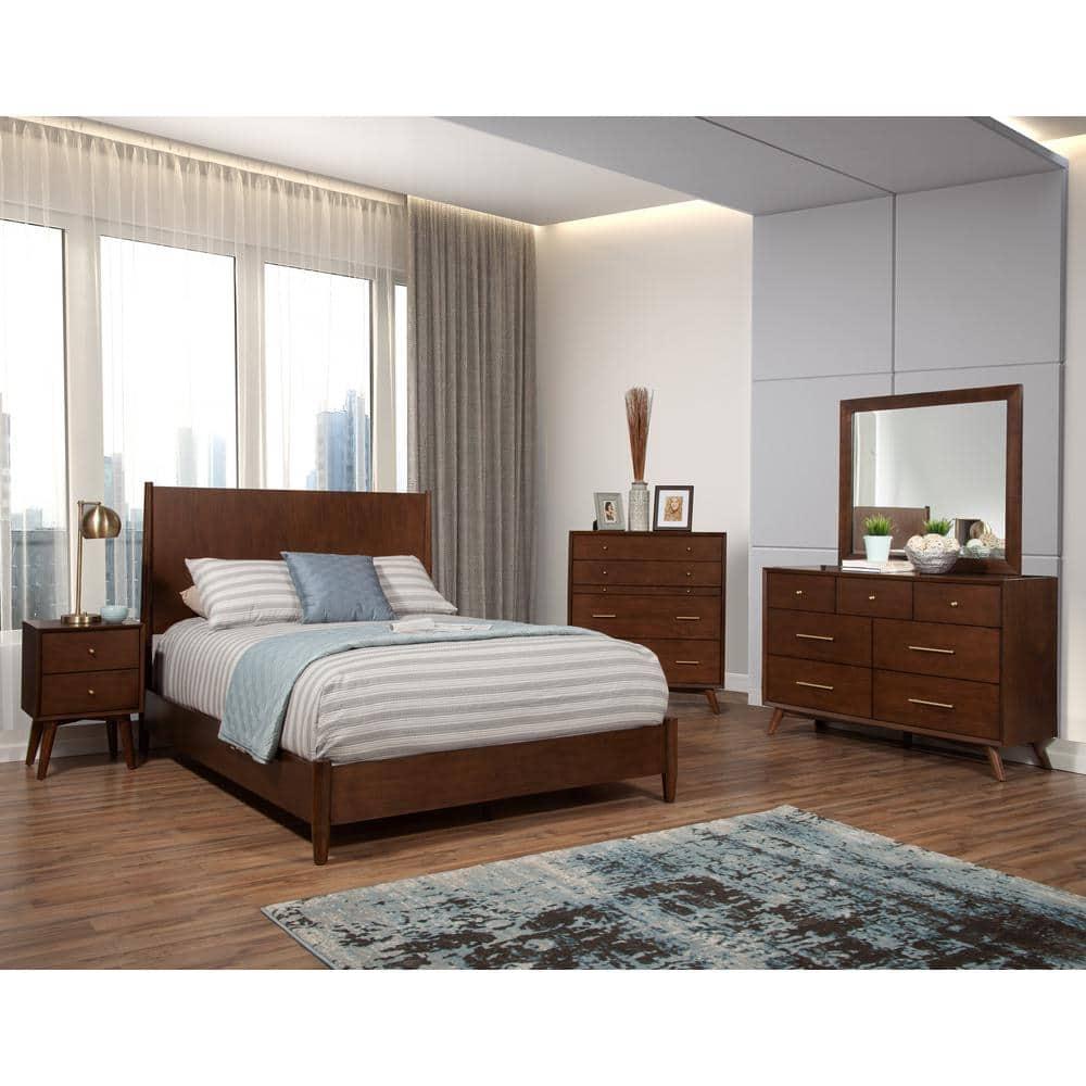 Williams 7-Drawer Dresser