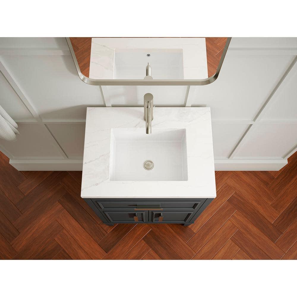 Southerk 24-In Bathroom Vanity Set